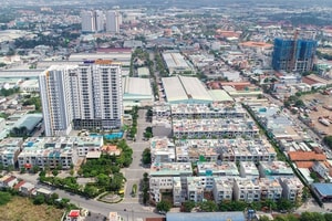 Đồng Nai lên thành phố trực thuộc Trung ương: ‘Điểm rơi’ mới của dòng tiền bất động sản phía Nam