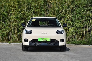Mẫu hatchback điện giá chỉ 285 triệu: Thiết kế bo tròn, đi xa tới 320km/1 lần sạc, Hyundai i10 nay có ‘kình địch’ mạnh