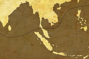 Tận dụng khủng hoảng eo biển Hormuz, Thái Lan muốn vẽ lại bản đồ vận tải châu Á