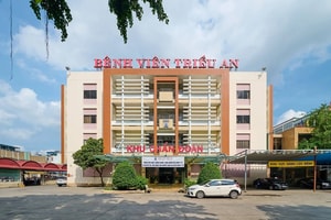Xử phạt Bệnh viện Triều An của ông Trầm Bê