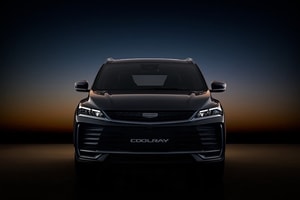 SUV giá 500 triệu sắp về Việt Nam, động cơ 4 xi-lanh, hẹn đấu Mitsubishi Xforce và Toyota Yaris Cross