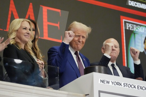Chiều ý ông Trump, Ủy ban chứng khoán Mỹ sắp bỏ yêu cầu doanh nghiệp phải nộp báo cáo hàng quý