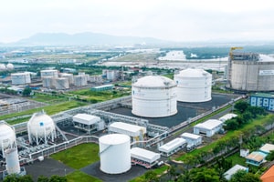 Điện khí LNG: Bế tắc cơ chế bao tiêu