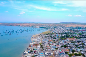 'Tiểu sa mạc' của Việt Nam được tạp chí nước Mỹ vinh danh là 'kỳ quan', từng khiến cộng đồng mạng quốc tế truy tìm vì quá đẹp