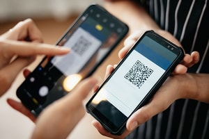 Người Việt Nam dần ‘bỏ quên’ thói quen giao dịch này