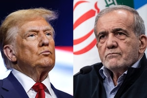 Iran tuyên bố ‘không đầu hàng’, Tổng thống Mỹ bị chỉ trích vì nói chiến tranh đã kết thúc
