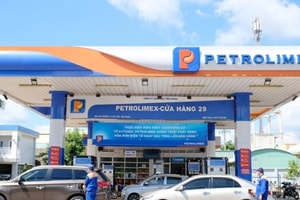 Chuyên gia cho rằng Petrolimex (PLX) có thể lãi 4.300 tỷ đồng nếu không trích lập dự phòng trong quý I
