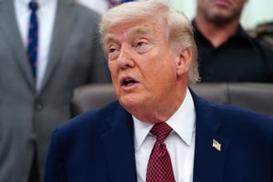 Tổng thống Mỹ Trump vừa mềm mỏng, vừa cứng rắn với Iran