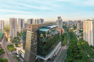 Nghịch lý thị trường chung cư Hà Nội: Người mua đang chờ điều gì?