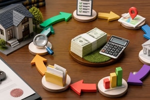 Quy trình tính lại tiền sử dụng đất có nhiều thay đổi, người dân cần chú ý điều gì?