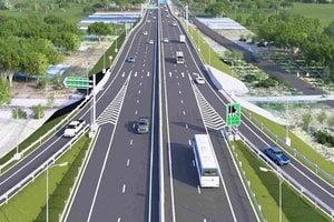 TP. HCM chốt hạn bàn giao mặt bằng siêu vành đai 120.000 tỷ lớn nhất Đông Nam Bộ, sẵn sàng cưỡng chế nếu chây ì