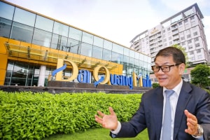 Đại Quang Minh tăng vốn lên gần 1 tỷ USD trong lúc nhiều công ty rút khỏi liên danh làm siêu dự án hơn 714.000 tỷ đồng