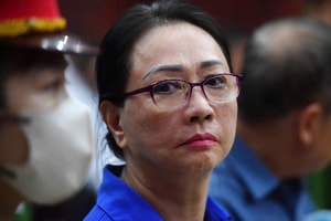 Bà Trương Mỹ Lan có thể được hoàn trả nhiều tài sản do 'ế' khách mua
