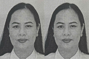 Khẩn tìm Nguyễn Thị Hương, SN 1977 lừa 1.000.000.000 đồng 'chạy việc'