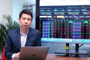 Lạm phát leo thang, lãi suất có quay đầu tăng?