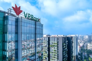 Dấu ấn huy động của VPBank quý I: Bứt tốc giữa giai đoạn thị trường nhiều thách thức