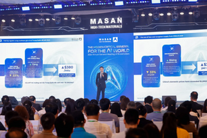 Masan làm điều hiếm có, hàng nghìn cổ đông, nhân viên sắp được mua cổ phiếu MSR với giá chiết khấu sâu