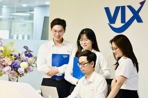 Chứng khoán VIX thông báo triệu tập ĐHĐCĐ thường niên