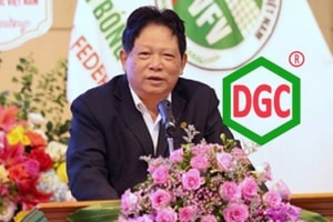 Hóa chất Đức Giang (DGC) gặp biến ngay trước thềm tổ chức ĐHĐCĐ bất thường