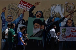 Iran sắp phản hồi đề xuất của Mỹ, Tổng thống Mỹ Trump lạc quan