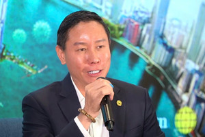 Đừng chỉ nhìn lãi suất thấp: Chuyên gia chỉ cách ‘đọc vị’ sức khỏe chủ đầu tư khi đi mua nhà