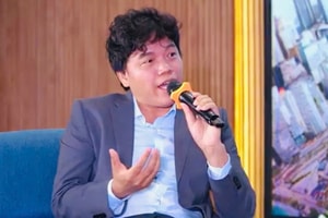 Phó TGĐ Việt Á Real: Tôi đi Metro từ Bến Thành lên Suối Tiên chỉ 30 phút, trong khi lái xe qua Xa lộ Hà Nội mất 1,5 giờ