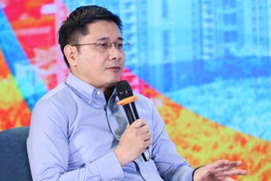 Nghịch lý 400.000 tài xế xe ôm công nghệ '4 không' tại TP.HCM