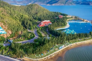 Doanh nghiệp liên quan Vietravel trúng đấu giá khu đất triển khai dự án khách sạn hơn 400 tỷ đồng tại Gia Lai