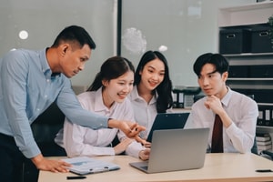 Người lao động năm 2026 không còn đặt lương cao lên hàng đầu