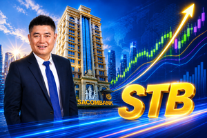AI NEWS - Nền tảng tin tức chứng khoán