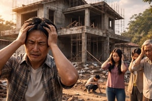 Từ bây giờ, để quá mốc thời gian này khi sang tên sổ đỏ người dân có thể bị phạt nặng