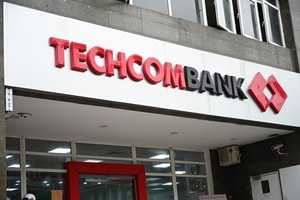 Techcombank có động thái đáng chú ý tại 'thành phố mang tên Bác'
