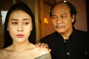 NSND nổi tiếng được mệnh danh là 'vua phản diện': Từng là kỹ sư hầm mỏ, được phong hàm Đại tá, giữ chức Phó Viện trưởng