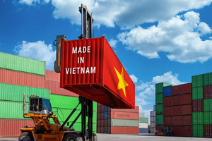 Chịu đòn thuế hơn 200% khi xuất khẩu hàng sang Mỹ, lãnh đạo doanh nghiệp nghìn tỷ nói 'không thấy ảnh hưởng'