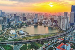 Thị trường bất động sản 2026 bước vào chu kỳ sàng lọc sâu hơn