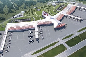 Sân bay 'Changi thứ 2' được vận hành theo mô hình chưa từng có tiền lệ ở Việt Nam điều chỉnh quy hoạch, sẵn sàng cho APEC 2027