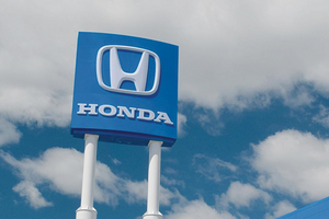 Quá khó khăn, Honda 'đóng băng' dự án xe điện trị giá gần 300.000 tỷ đồng