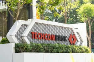 Chỉ 1 tháng nữa, cổ đông Techcombank sẽ đón ‘cơn mưa’ cổ tức tiền mặt
