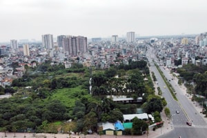 Đề xuất sửa Luật Đất đai với nhiều điểm mới