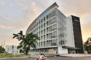 Thủ tướng quyết định sáp nhập 2 trường cao đẳng vào đại học