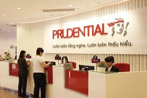 Prudential chuyển 5.100 tỷ đồng lợi nhuận ra nước ngoài, nhưng báo lỗ gộp ở Việt Nam: Cơ quan thuế vào cuộc