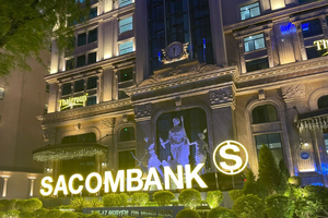 SACOMBANK công bố khách hàng may mắn nhận chuyến đi Mỹ xem FIFA World Cup