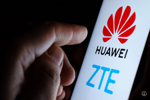 Châu Âu kêu gọi ‘xóa sổ’ sản phẩm Huawei và ZTE, thổi bùng chiến tranh thương mại với Trung Quốc