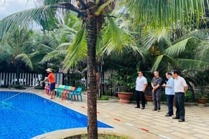 Mỗi người sẽ được nhận số tiền lên tới 600.000/ngày, hiệu lực từ ngày 18/5: Nhóm đối tượng nào được hưởng, phục vụ công việc gì và cách tính ra sao?