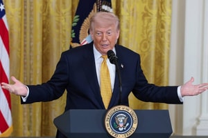 Tổng thống Trump: Đề xuất của Mỹ với Iran 'không chỉ là bản ghi nhớ một trang'