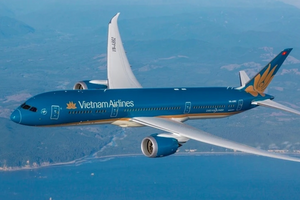 Khoảng 5 tháng nữa, Việt Nam lần đầu tiên có đường bay thẳng đến ‘hòn ngọc Ấn Độ Dương’