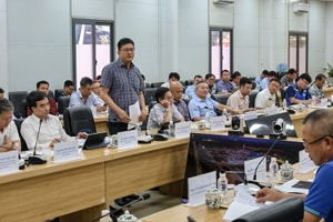 Nhận lệnh từ Thủ tướng, Bộ Xây dựng và ACV lập tức họp nóng về dự án sân bay Long Thành