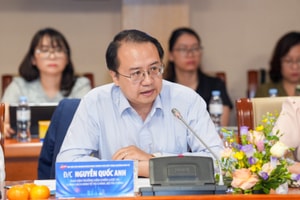 Chuyên gia: 'Muốn thành nước giàu, Việt Nam không thể tiếp tục tăng trưởng kiểu cũ'