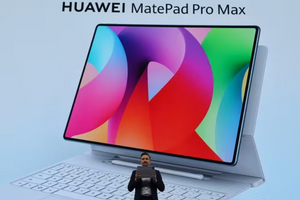 Huawei ra mắt 'máy tính bảng mỏng nhất thế giới', đặt cược vào Đông Nam Á