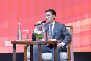 Phó Chủ tịch EVF Mai Danh Hiền: Chúng tôi bất ngờ nhận ra chuyển đổi số không bắt đầu từ công nghệ, mà từ con người